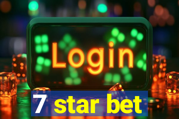 7 star bet